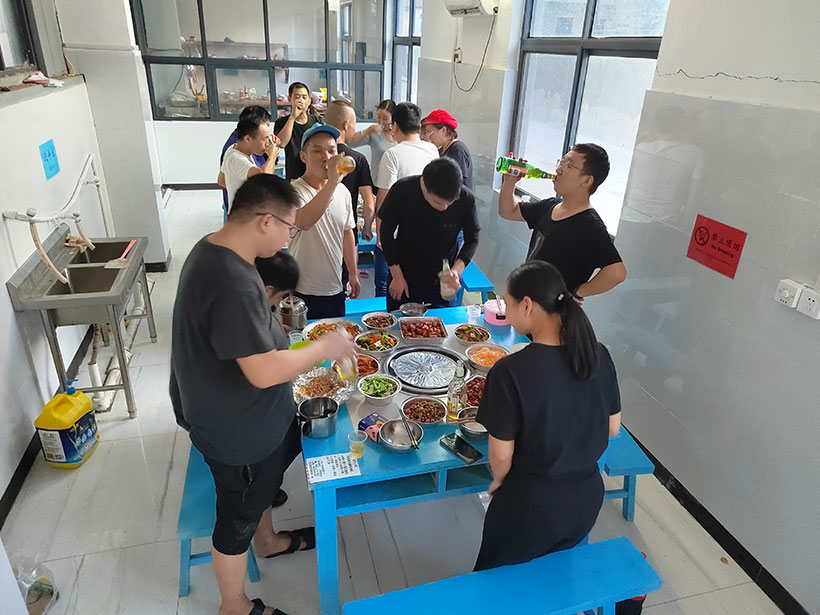 團結(jié)就是力量 團結(jié)就是力量